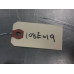 108E019 Knock Detonation Sensor For 08-13 Toyota Highlander  3.5 8961520090